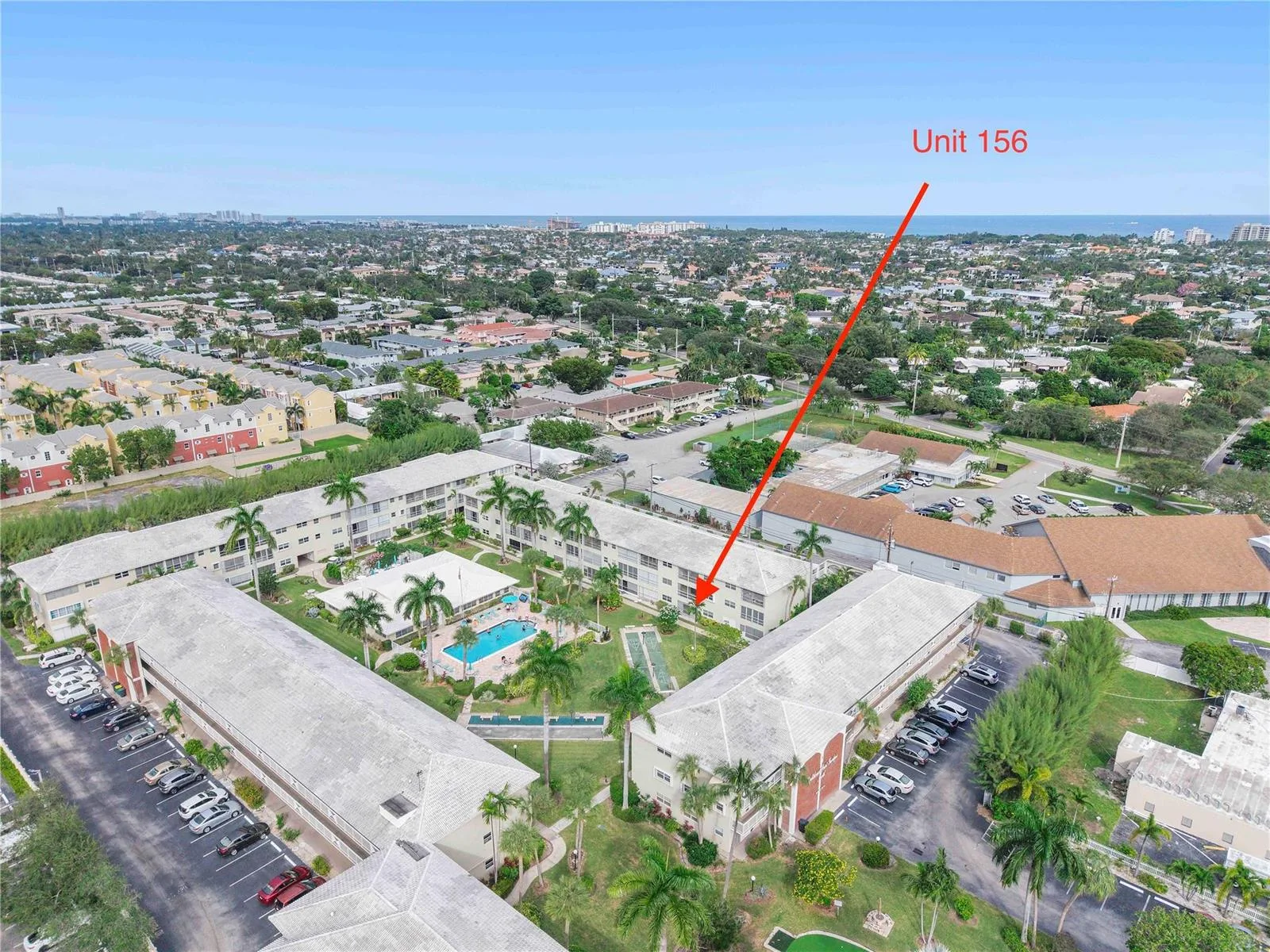 1951 NE 39th Street # 156, Lighthouse Point, FL 33064