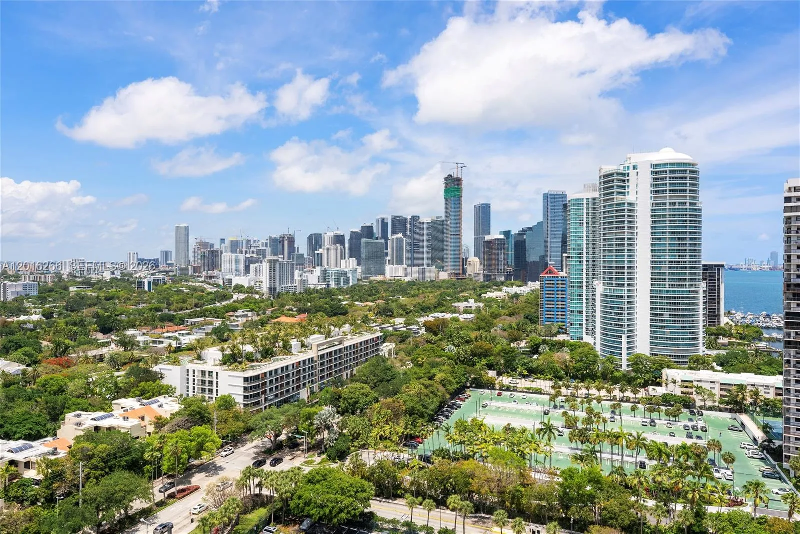 2475 Brickell Ave # 2206, Miami, FL 33129 photo 3
