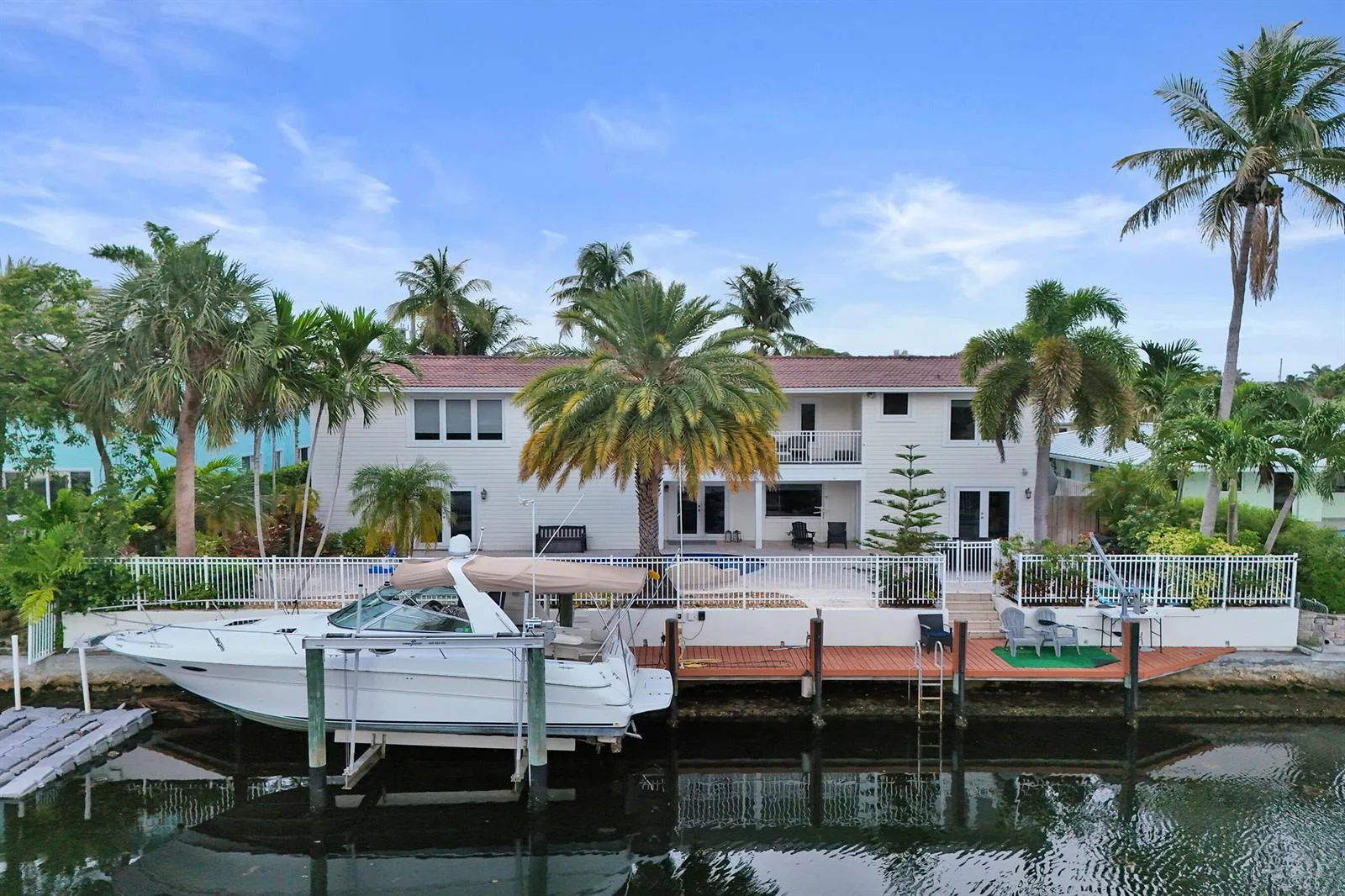 4011 NE 26th Avenue, Lighthouse Point, FL 33064