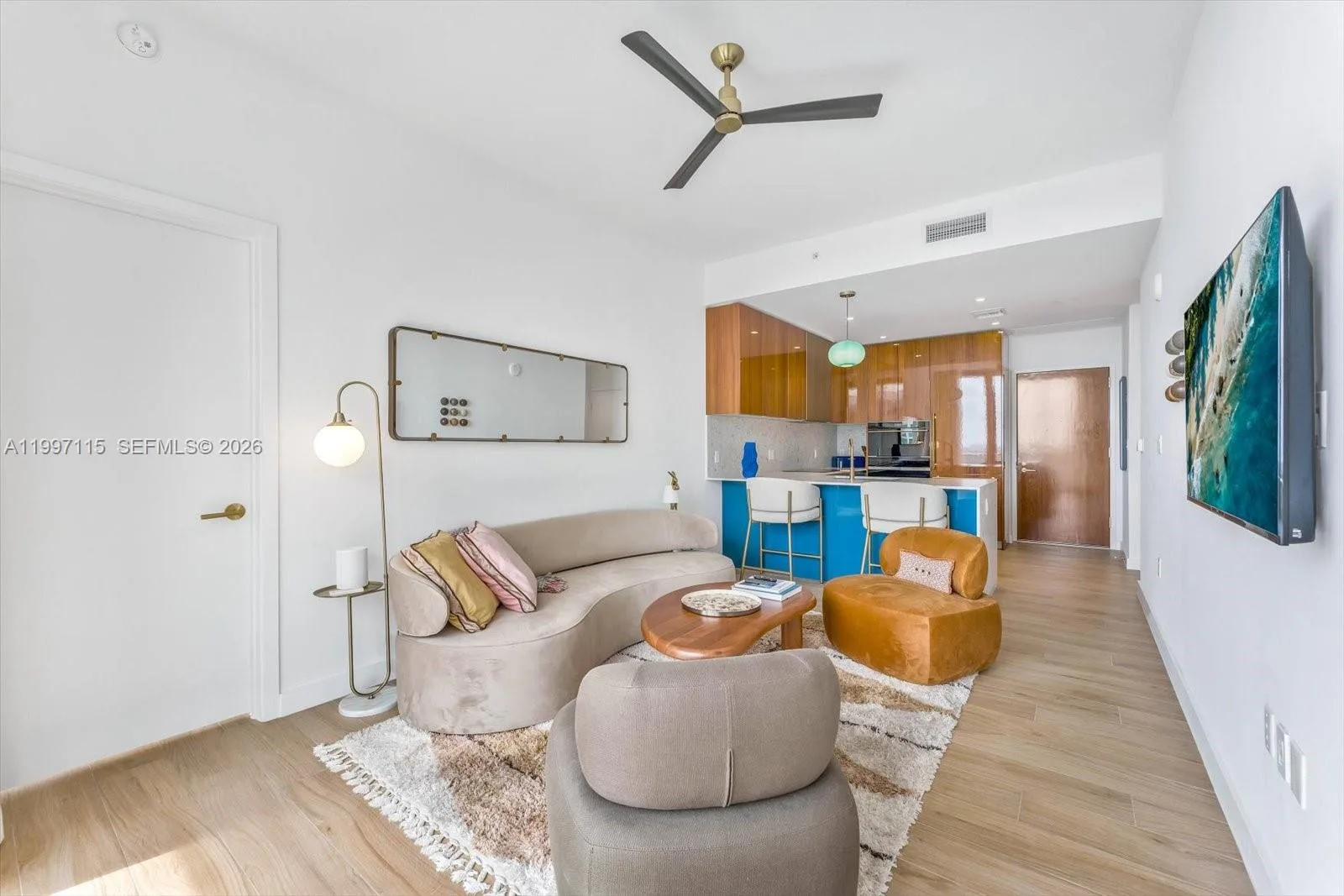 2678 Tigertail Ave # 1505, Miami, FL 33133 photo 3