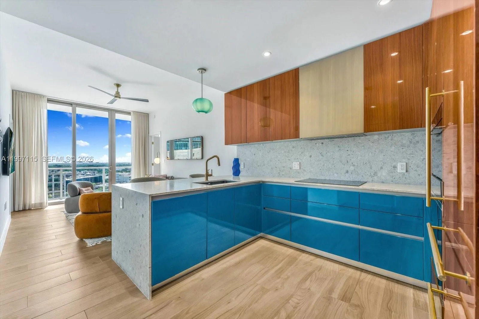 2678 Tigertail Ave # 1505, Miami, FL 33133 photo 4