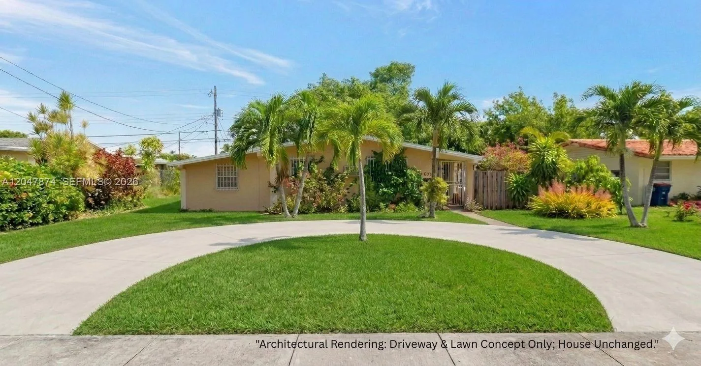 8301 SW 14th St, Miami, FL 33144
