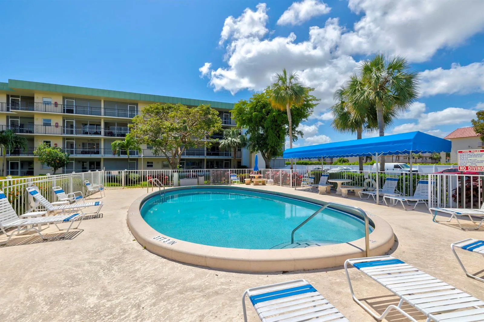 806 SE 7th Street # 201, Deerfield Beach, FL 33441