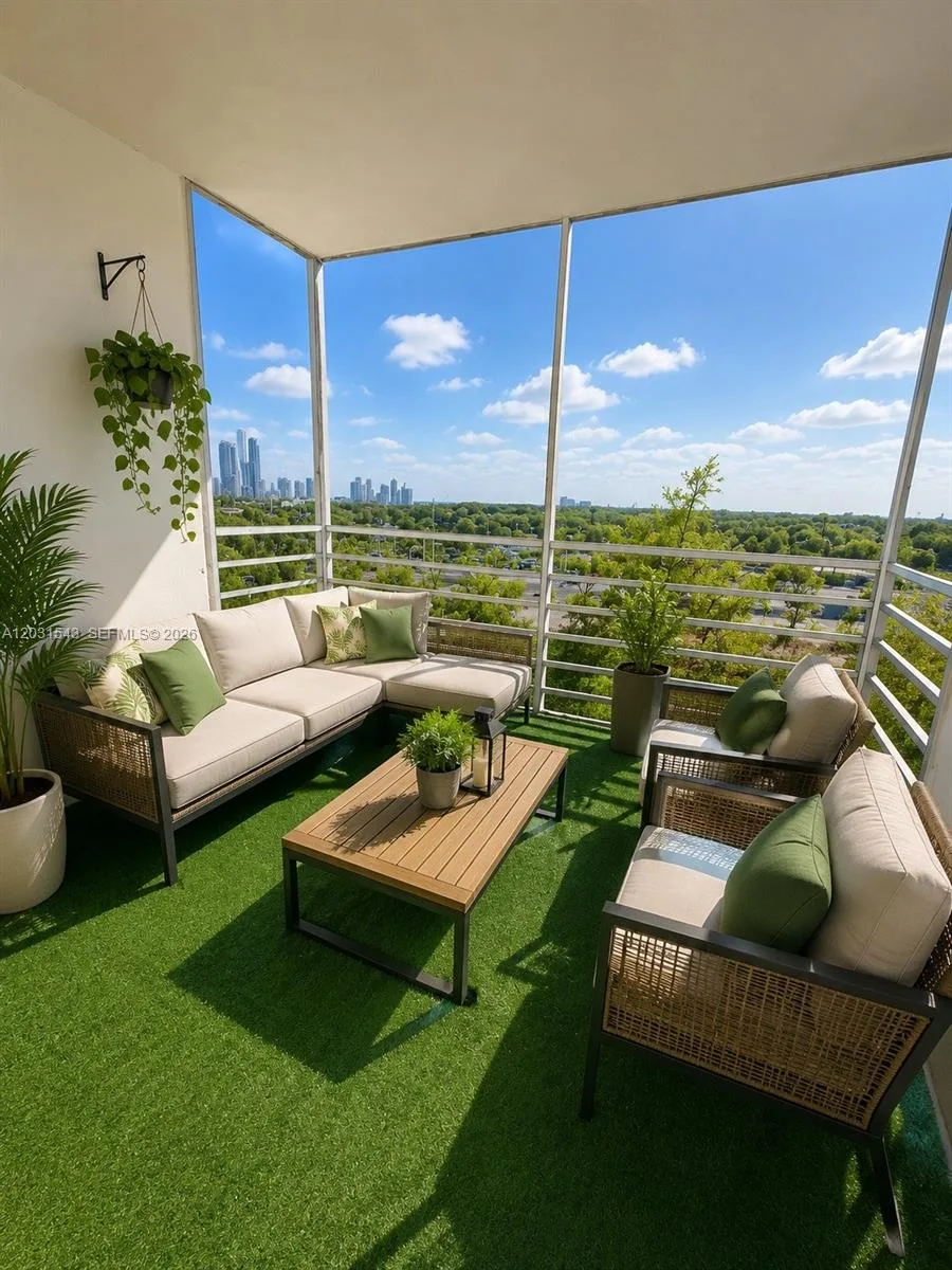3660 NE 166th St # 805, North Miami Beach, FL 33160 photo 5