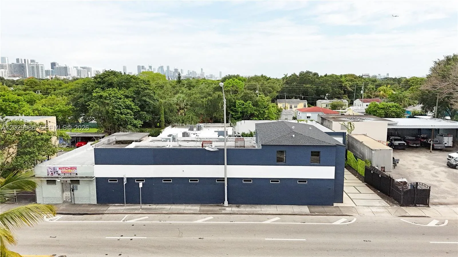 530 NW 54th St, Miami, FL 33127