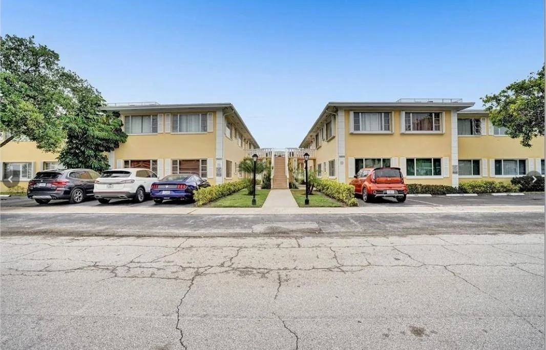5820 NE 22nd Way # 628, Fort Lauderdale, FL 33308