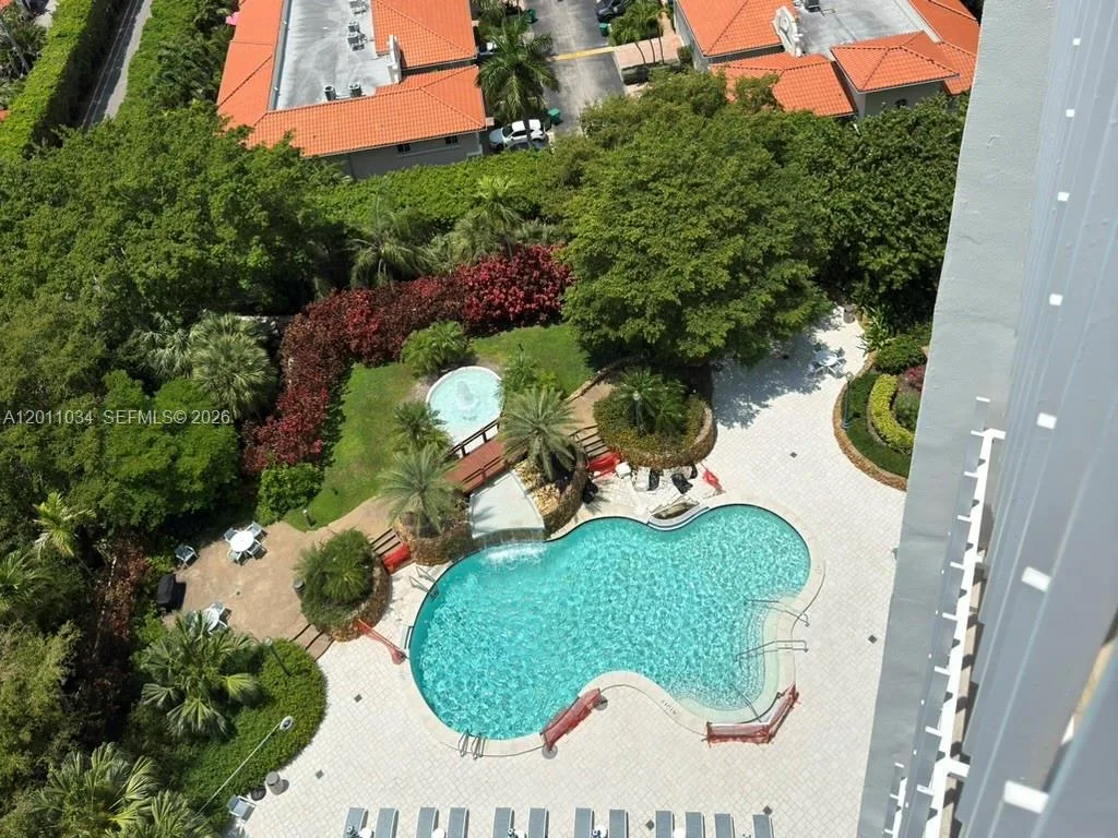 4000 Towerside Ter # 1912, Miami, FL 33138 photo 4