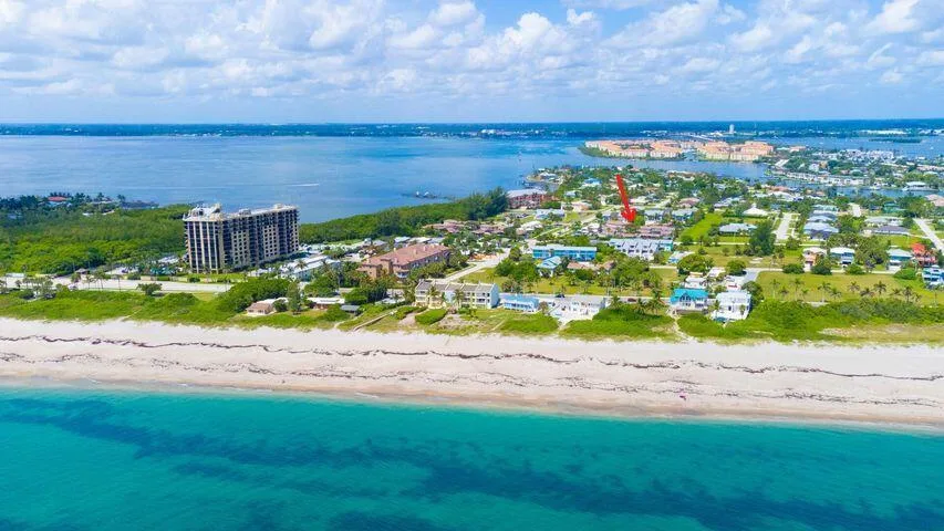 1772 Gulfstream Avenue # E1, Fort Pierce, FL 34949