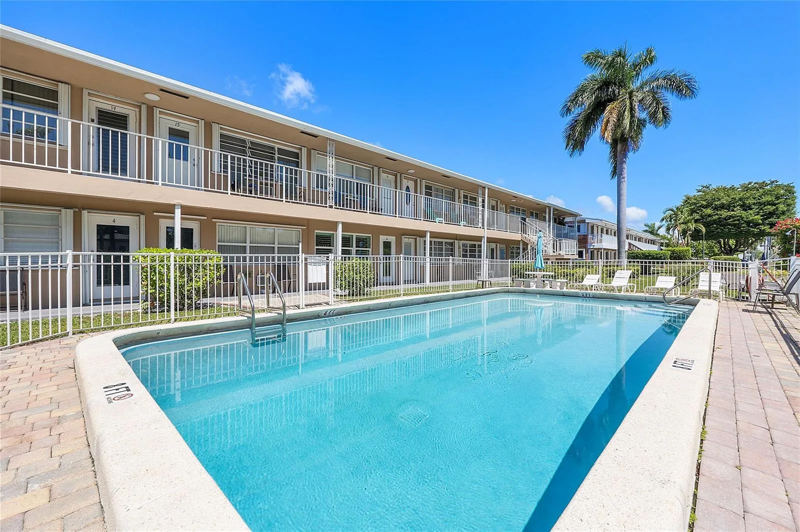 500 Layne Boulevard # 6, Hallandale Beach, FL 33009 photo 13