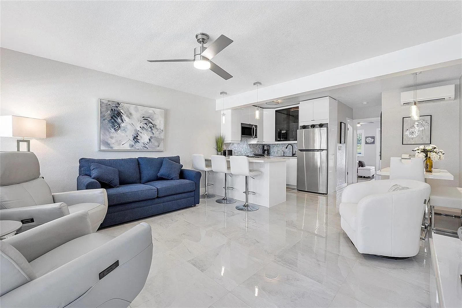 500 Layne Boulevard # 6, Hallandale Beach, FL 33009 photo 2