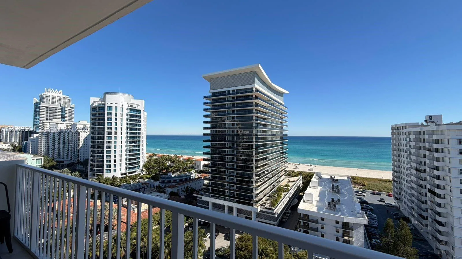 5838 Collins Ave # 15H, Miami Beach, FL 33140