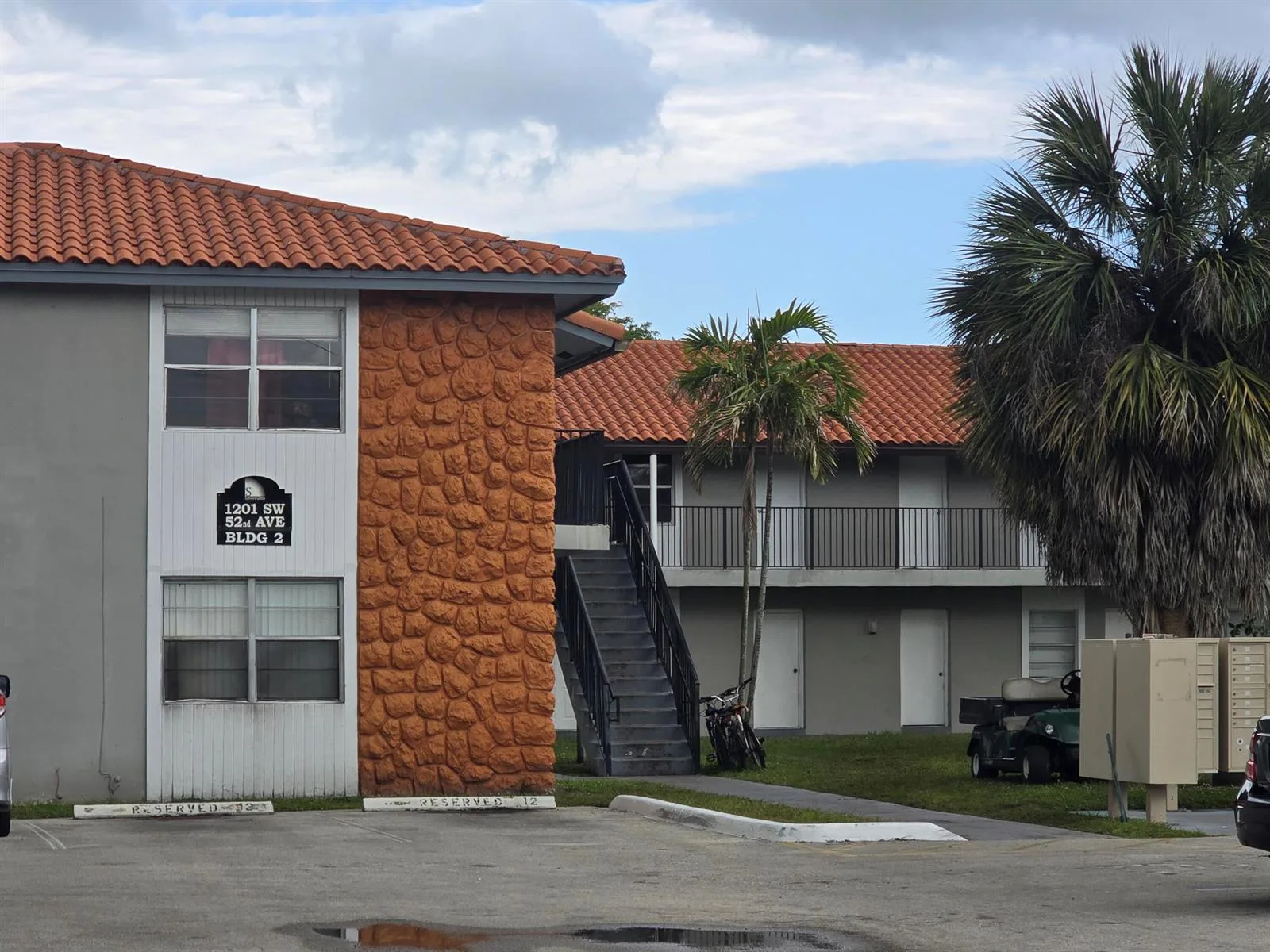 1201 SW 52nd Avenue # 202-2, North Lauderdale, FL 33068