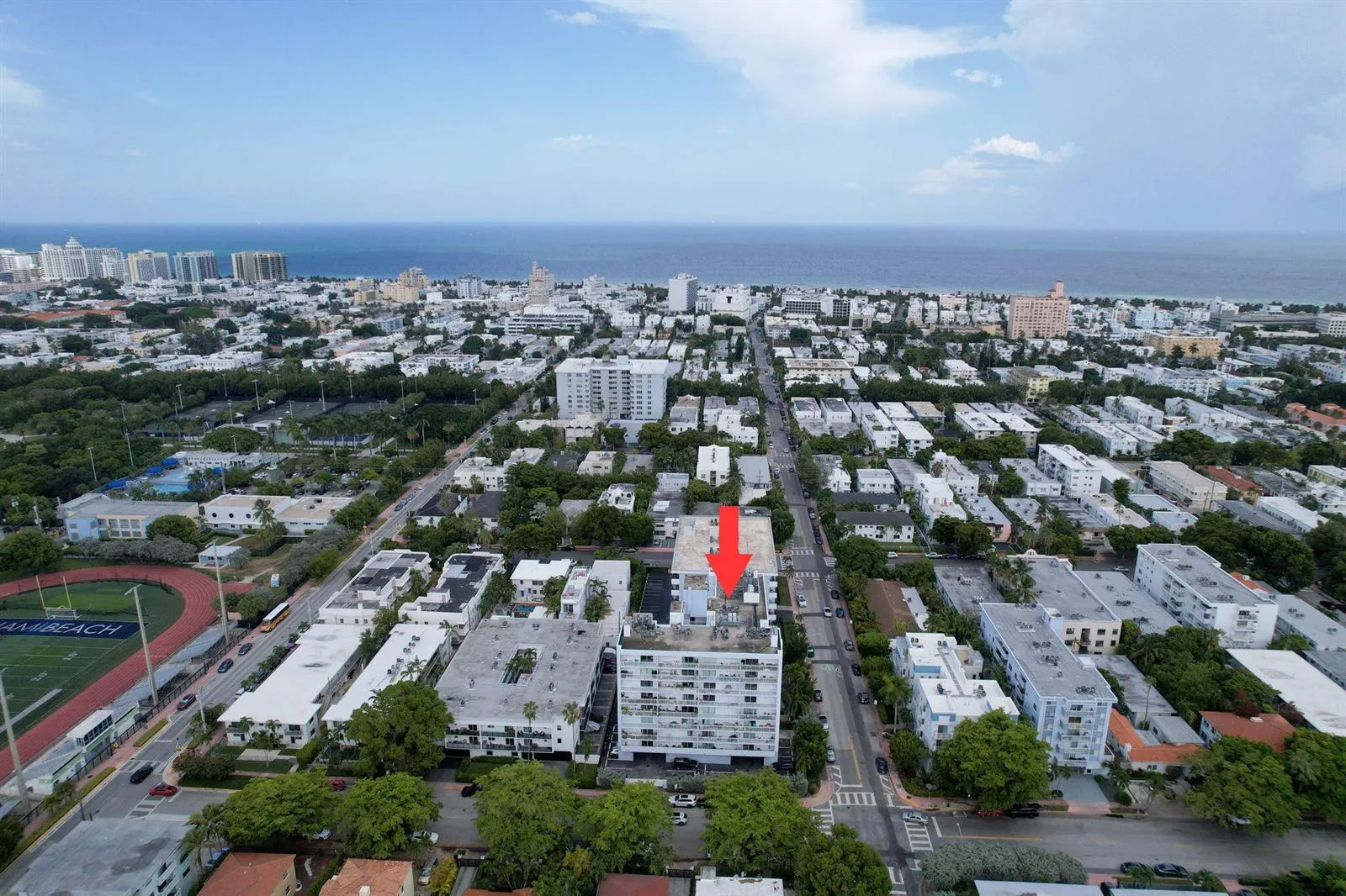 1045 10TH Street # 301, Miami Beach, FL 33139 photo 2