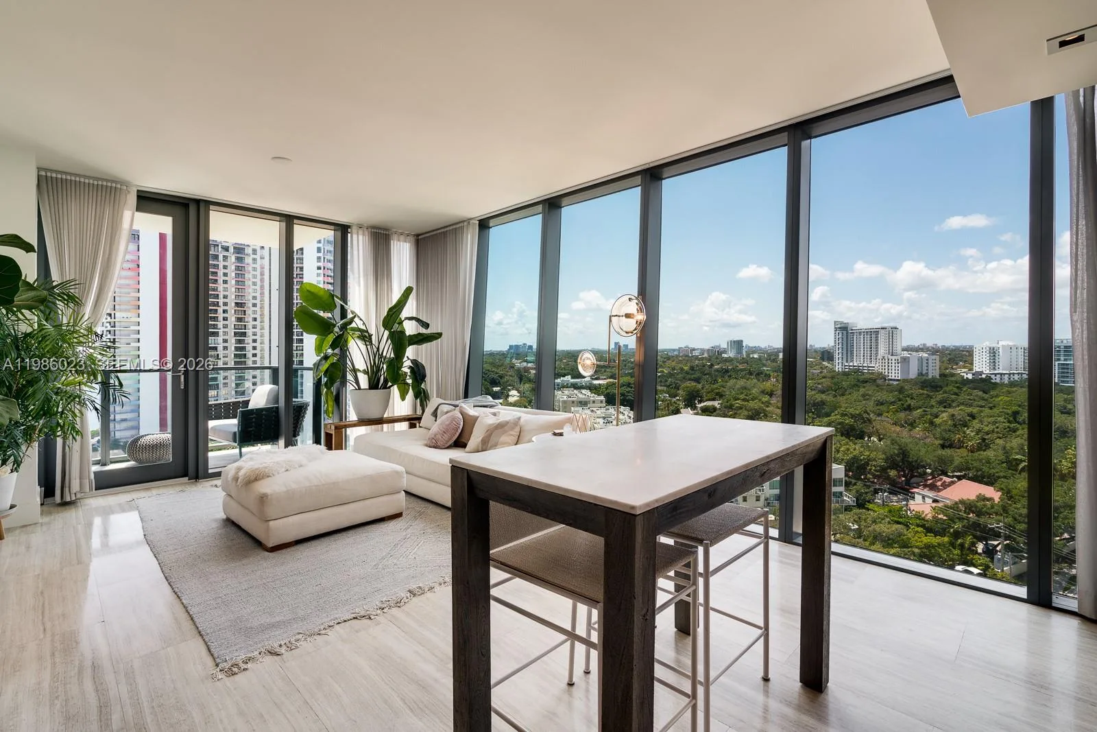 1451 Brickell Ave # 1404, Miami, FL 33131 photo 3