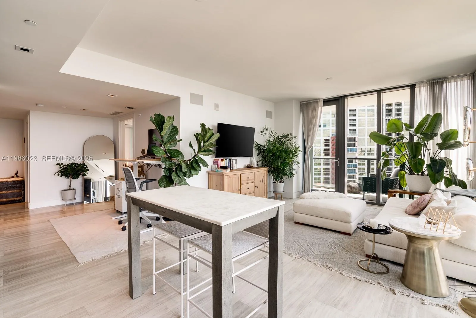 1451 Brickell Ave # 1404, Miami, FL 33131 photo 6