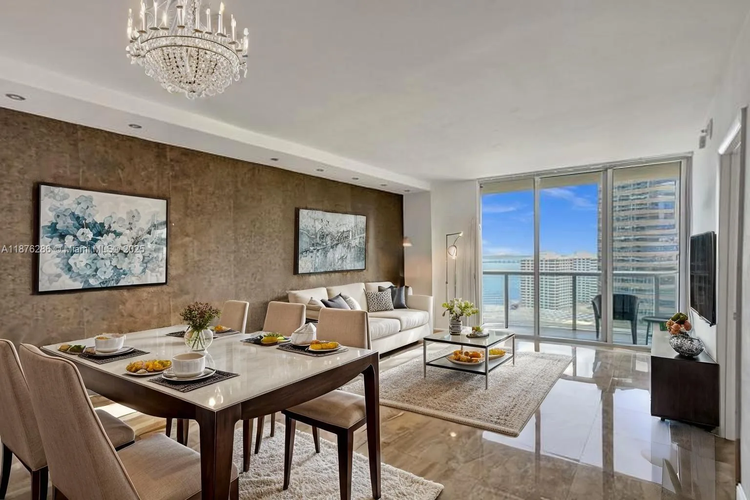 485 Brickell Ave # 2009, Miami, FL 33131 photo 11
