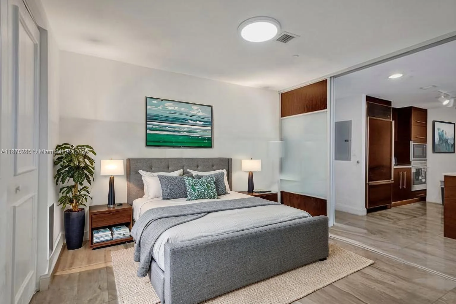 485 Brickell Ave # 2009, Miami, FL 33131 photo 13