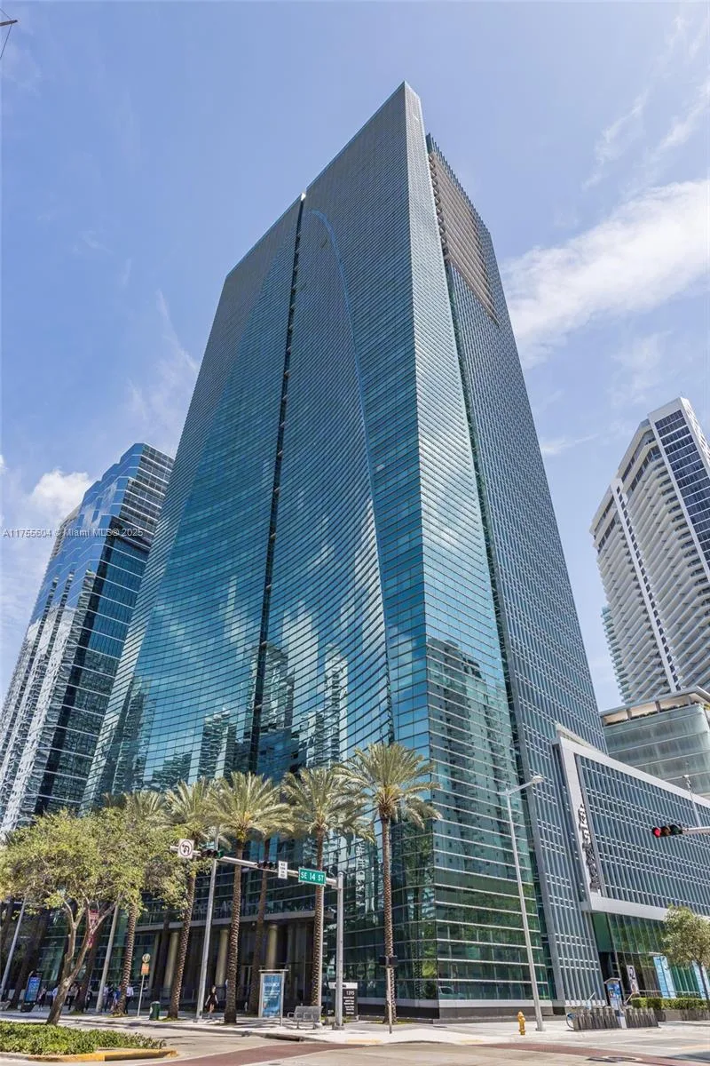 1395 Brickell Ave # 8th floor, Miami, FL 33131