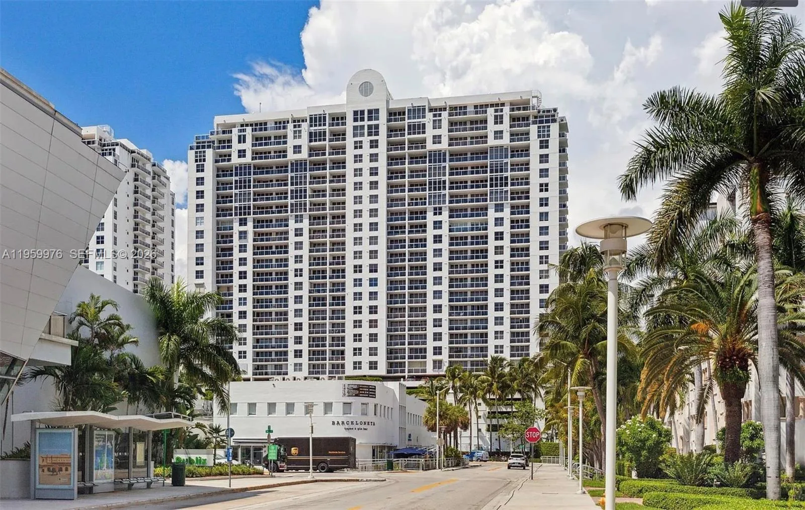 1900 Sunset Harbour Dr # 1009, Miami Beach, FL 33139