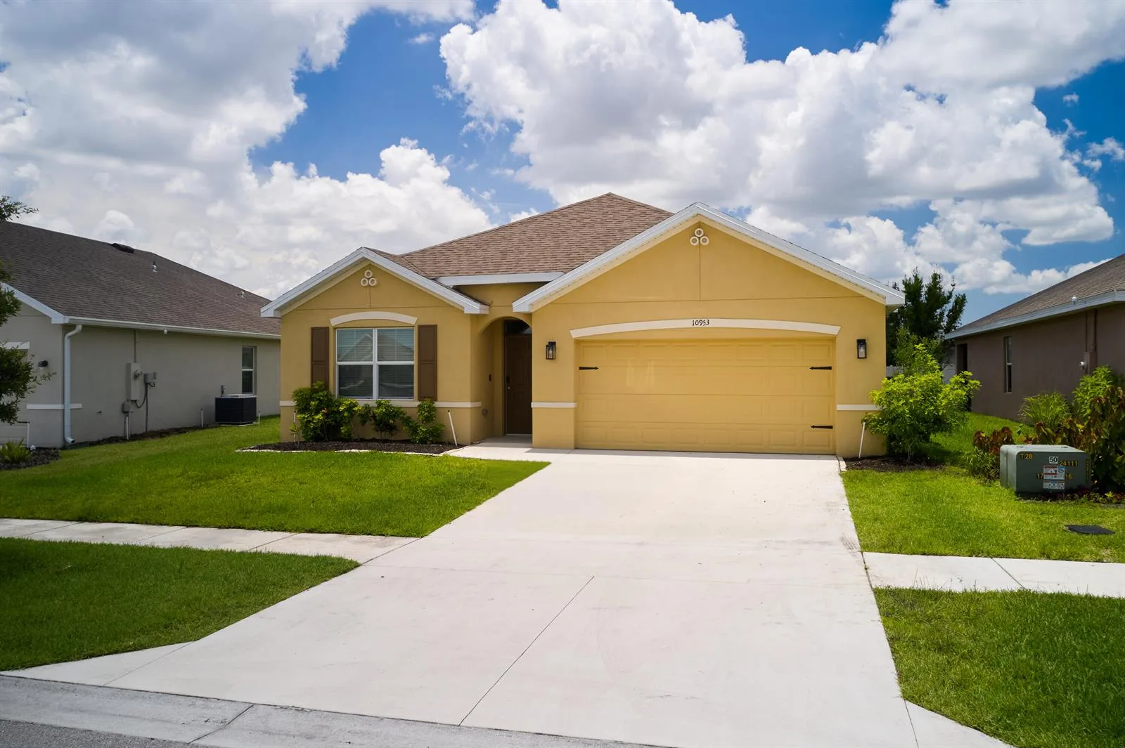 10953 SW Tessili Way, Port St. Lucie, FL 34987 — zdjęcie 2