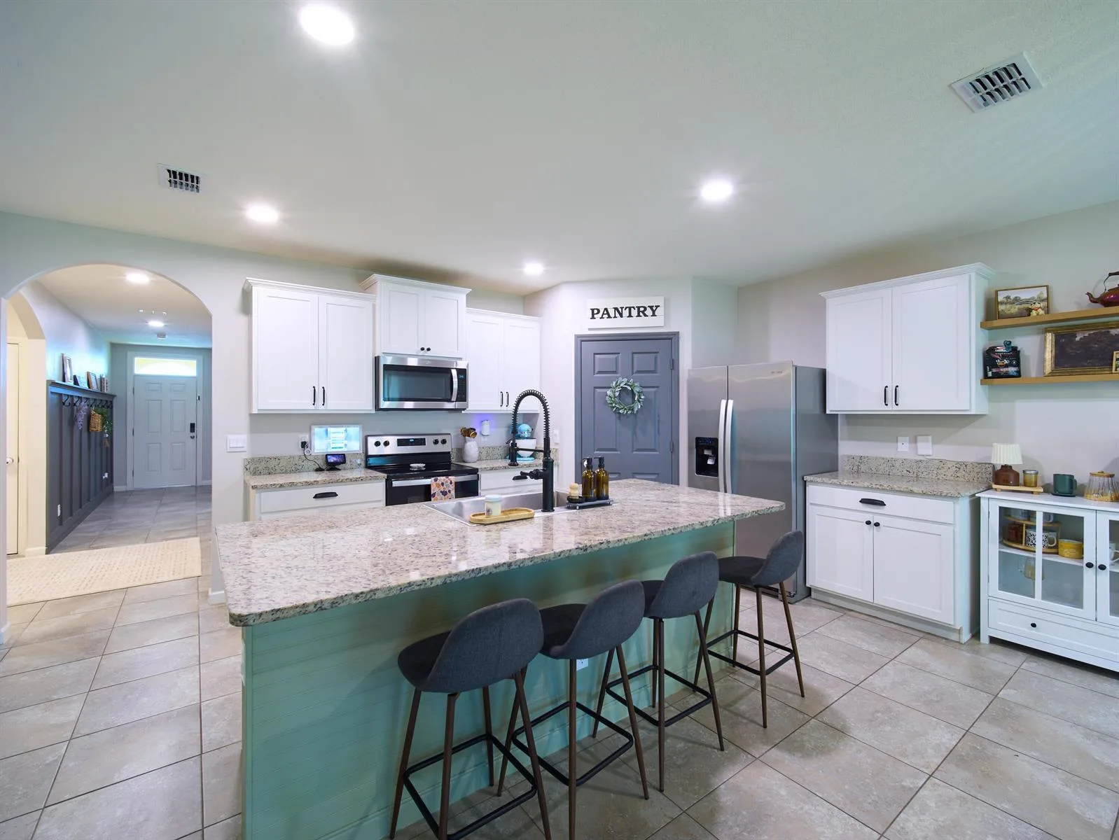 10953 SW Tessili Way, Port St. Lucie, FL 34987 — zdjęcie 4