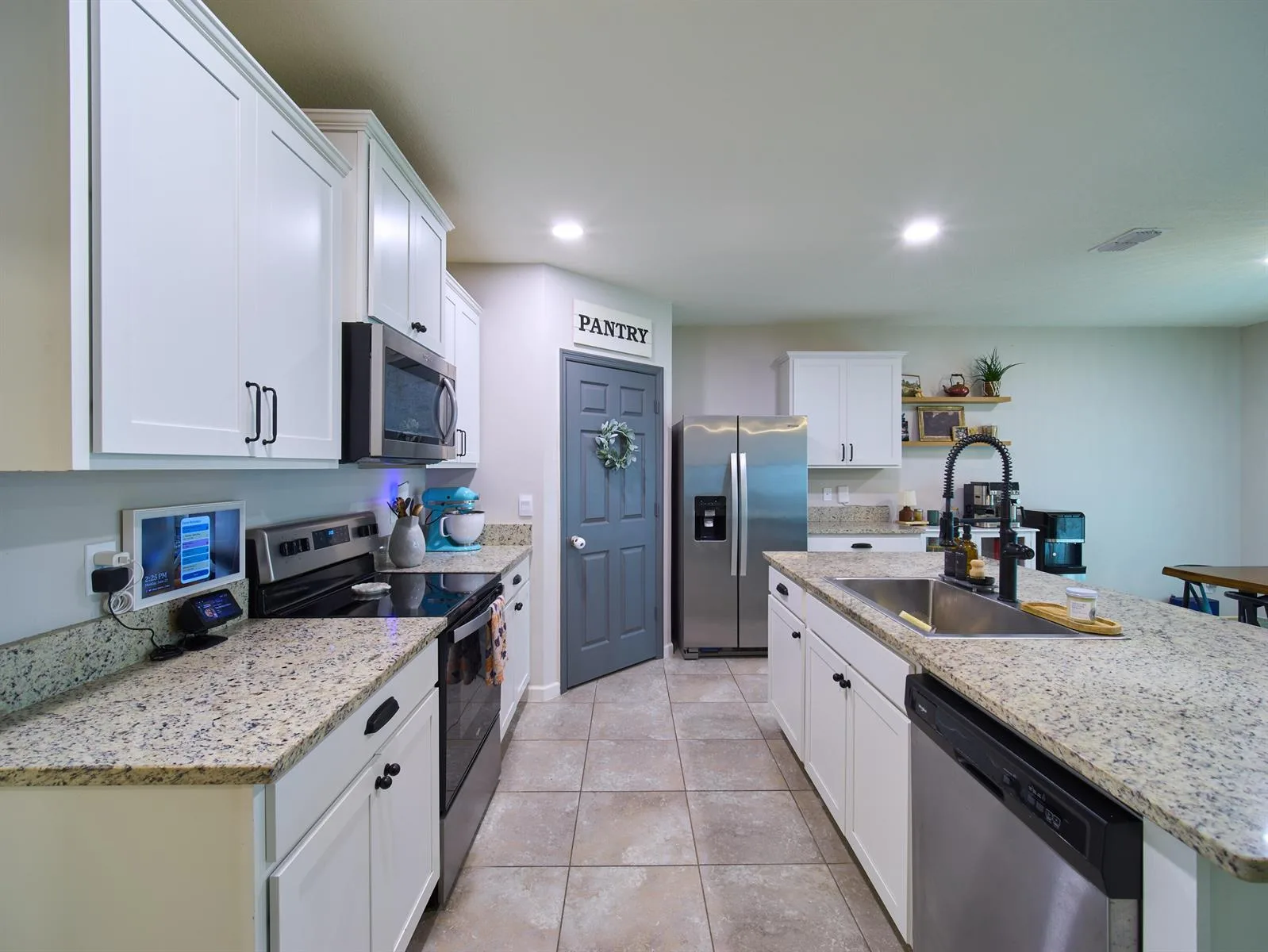 10953 SW Tessili Way, Port St. Lucie, FL 34987 — zdjęcie 5