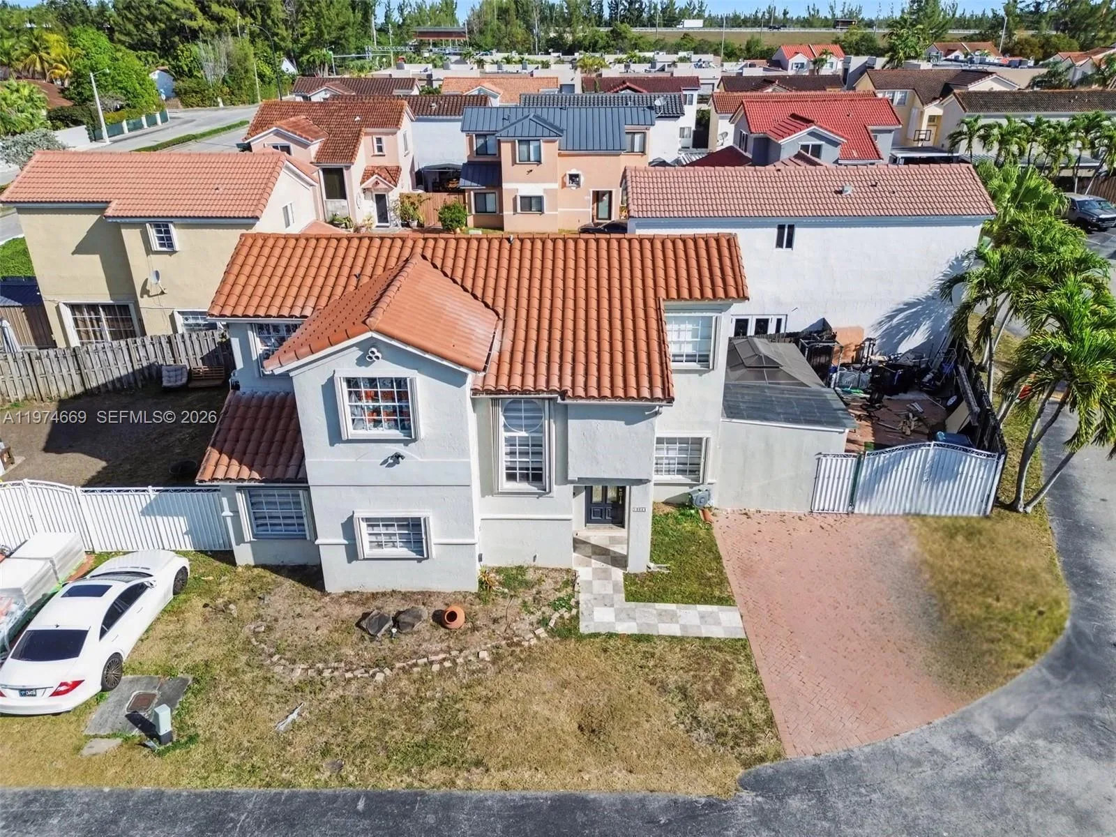 12689 NW 10th Way, Miami, FL 33182 photo 2