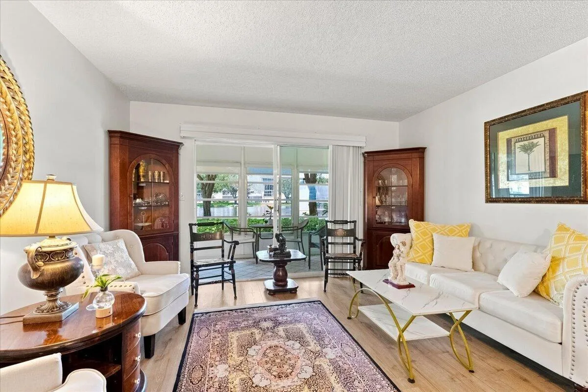 2304 LUCAYA Lane # C1, Coconut Creek, FL 33066 photo 12