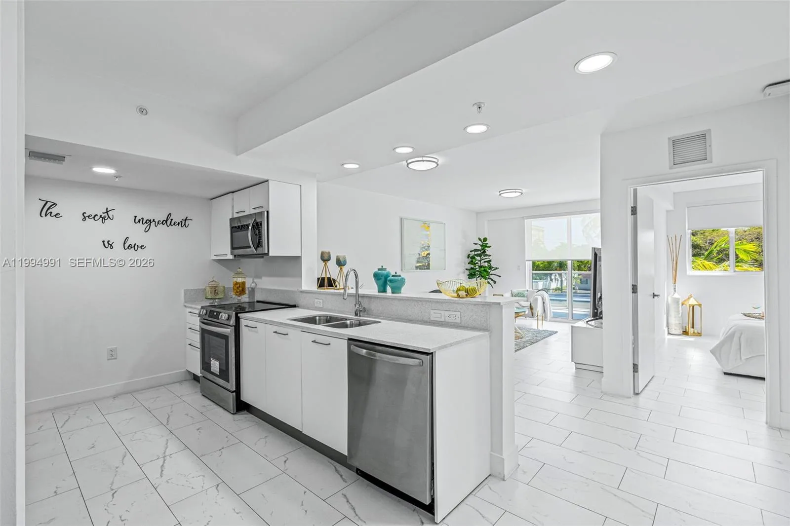 1850 Monroe St # 205, Hollywood, FL 33020