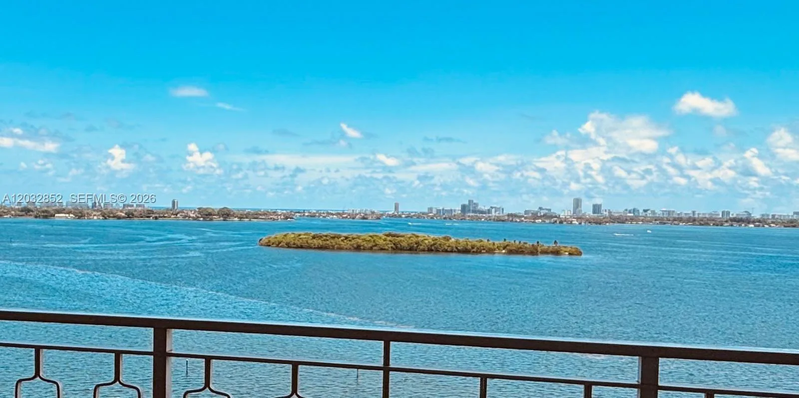 11111 NE Biscayne Blvd # 16A, Miami, FL 33181