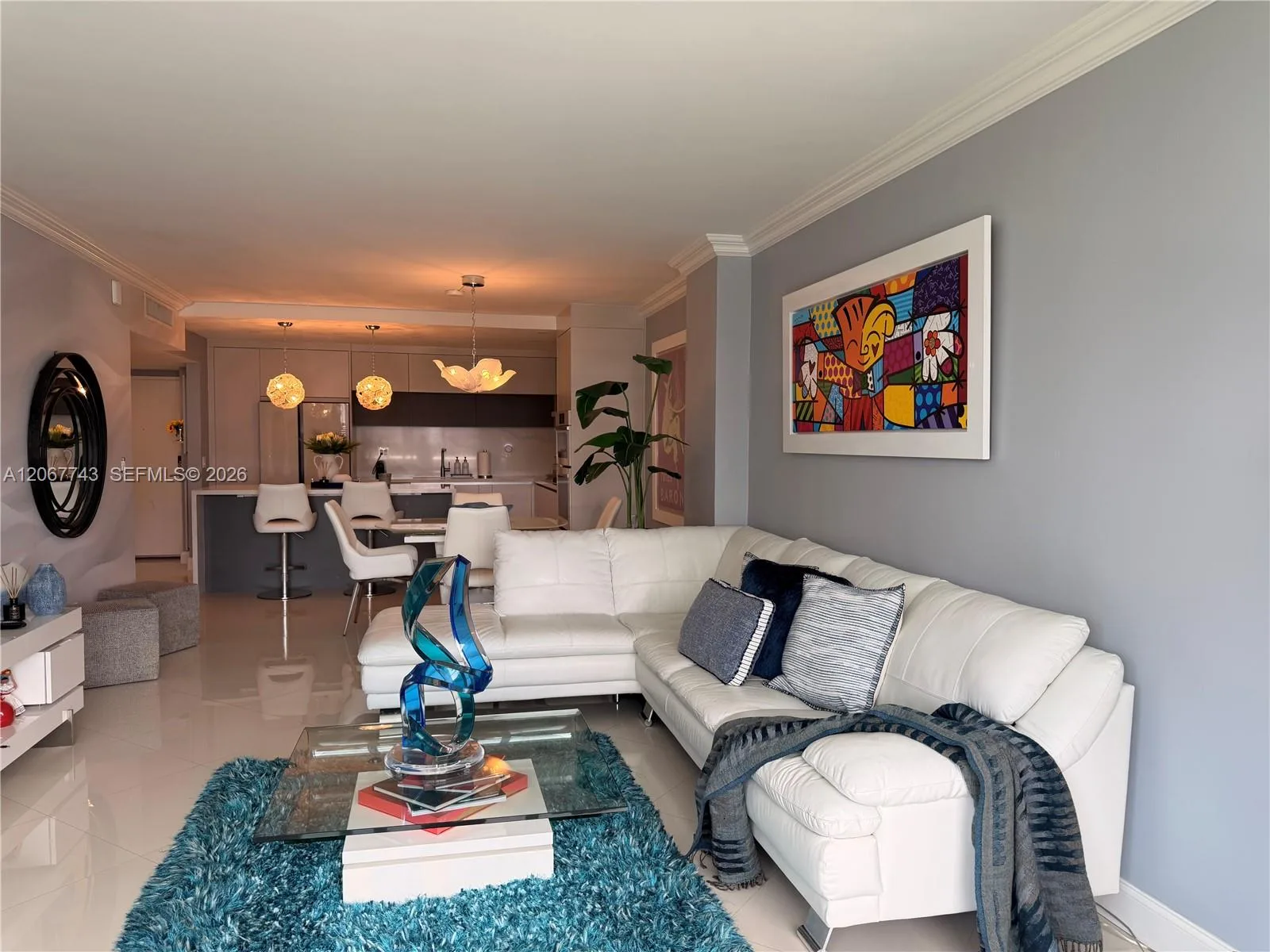 19390 Collins Ave # 509, Sunny Isles Beach, FL 33160