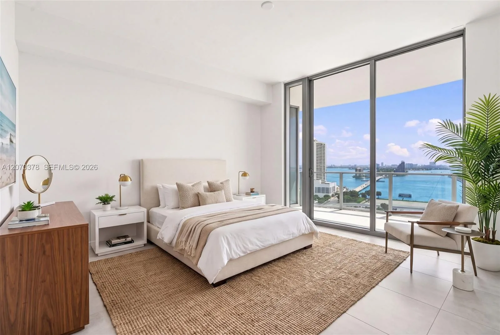 1400 Biscayne Boulevard # 1605, Miami, FL 33132 photo 8