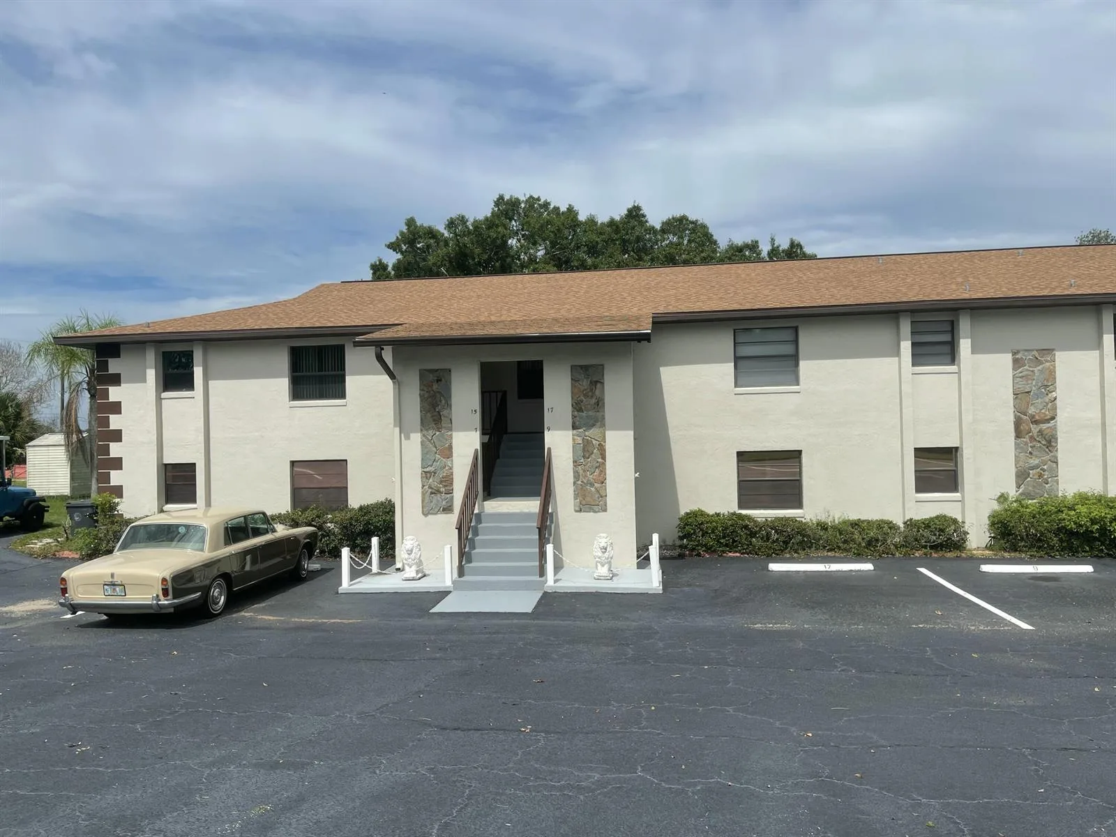 15 A MIRACLE Avenue, FL 33825