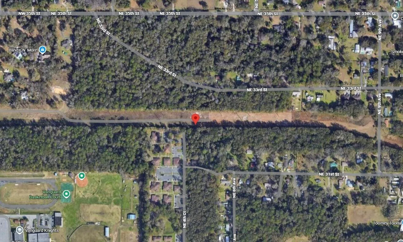 Tbd NE 4th Court, Ocala, FL 34479 photo 8
