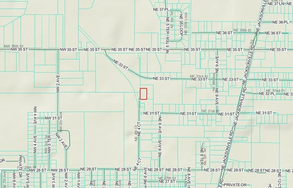 Tbd NE 4th Court, Ocala, FL 34479 photo 9