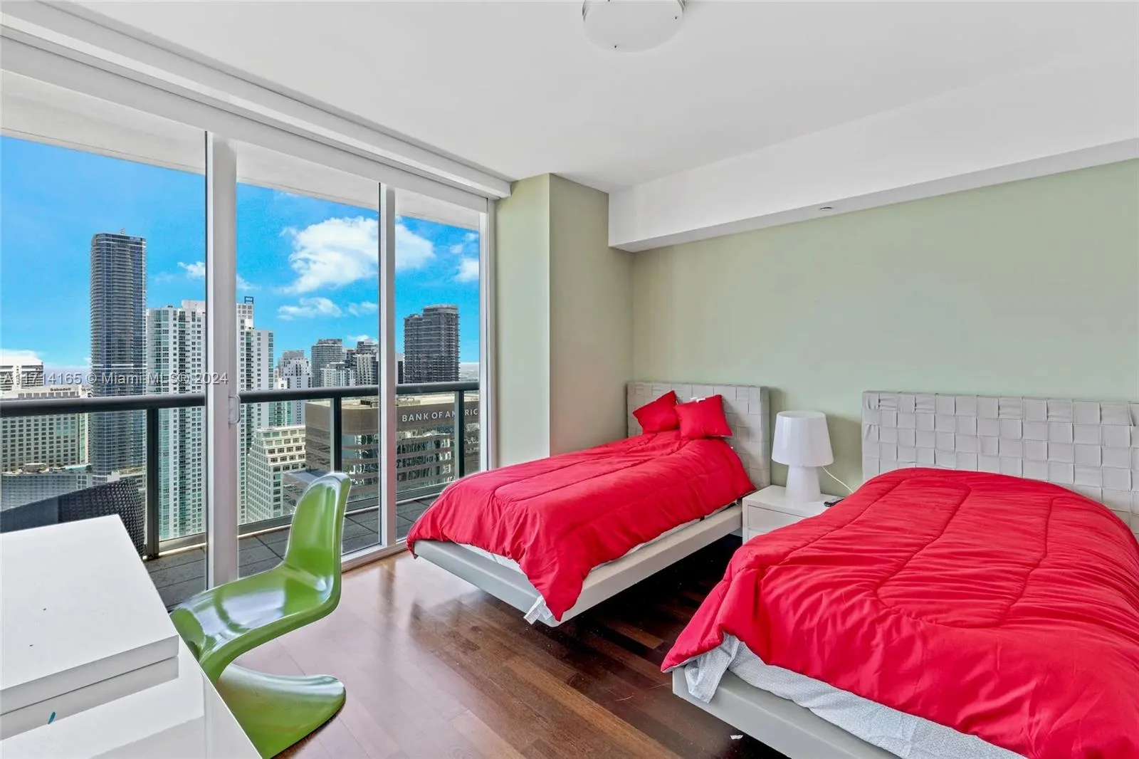 495 Brickell Ave # 4805, Miami, FL 33131 photo 12