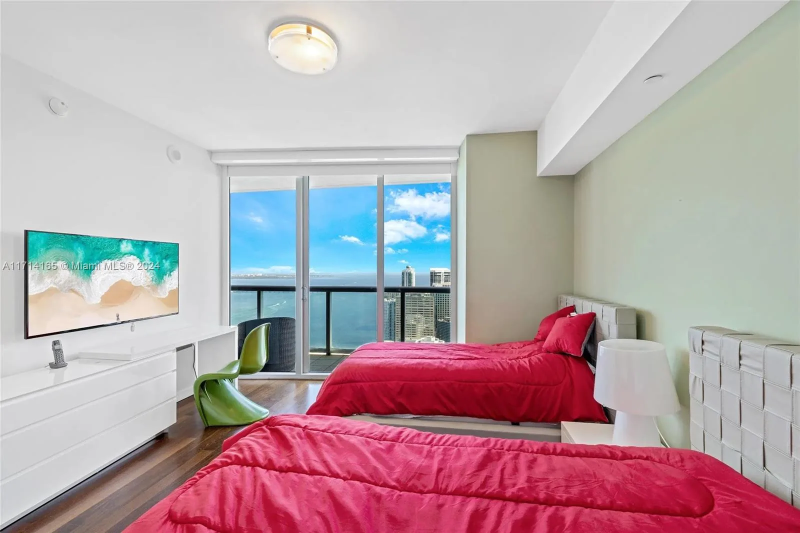 495 Brickell Ave # 4805, Miami, FL 33131 photo 13