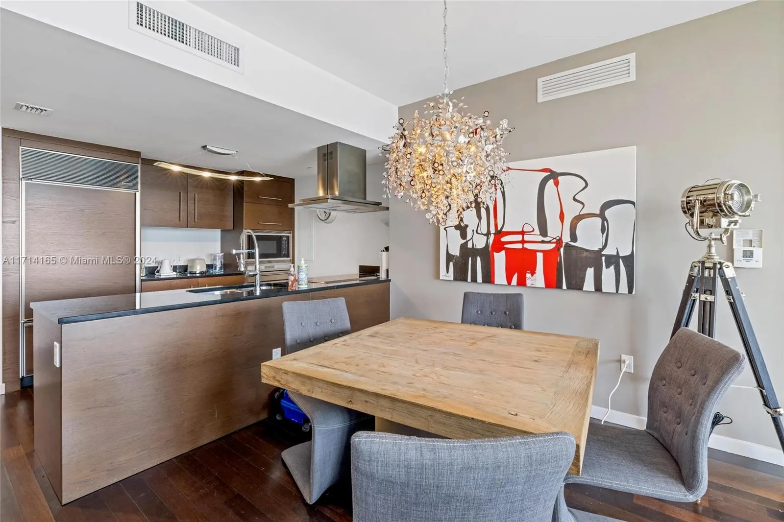 495 Brickell Ave # 4805, Miami, FL 33131 photo 5