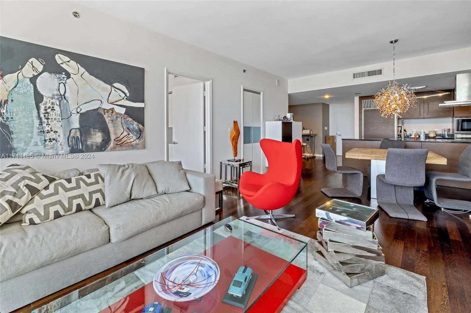 495 Brickell Ave # 4805, Miami, FL 33131 photo 6