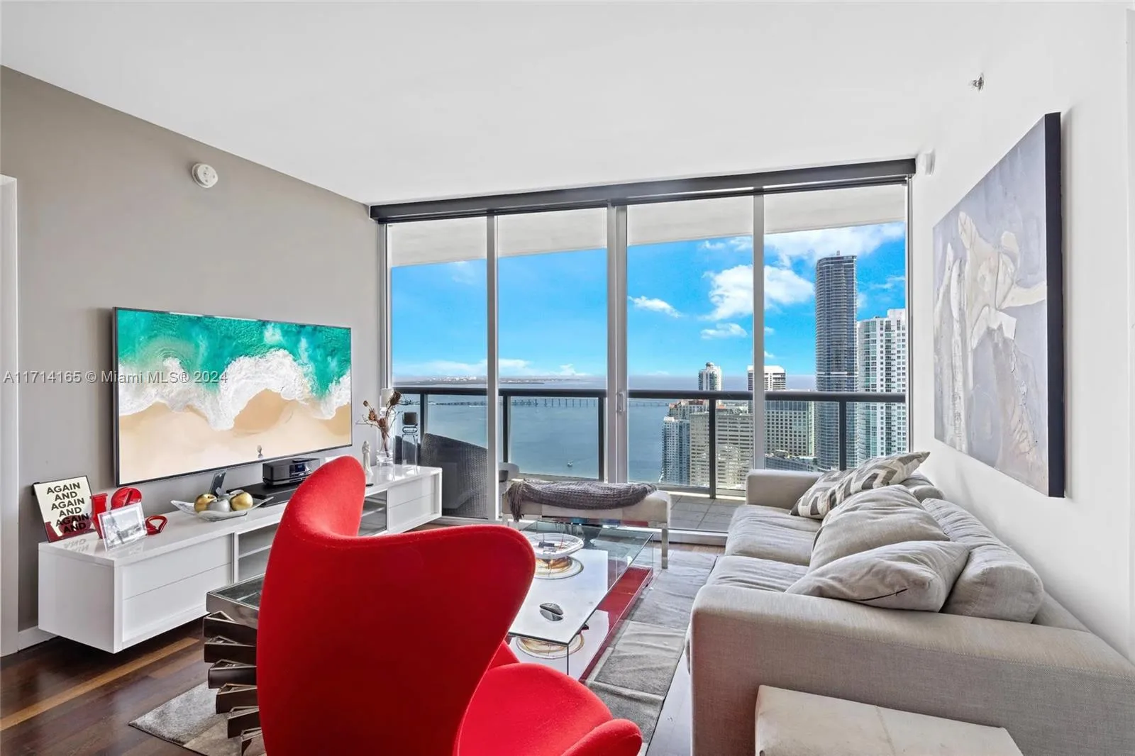 495 Brickell Ave # 4805, Miami, FL 33131 photo 7
