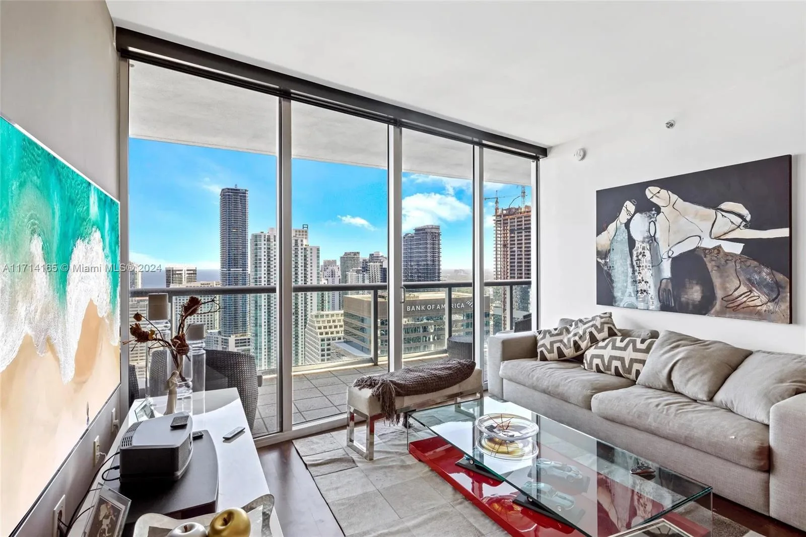 495 Brickell Ave # 4805, Miami, FL 33131 photo 8