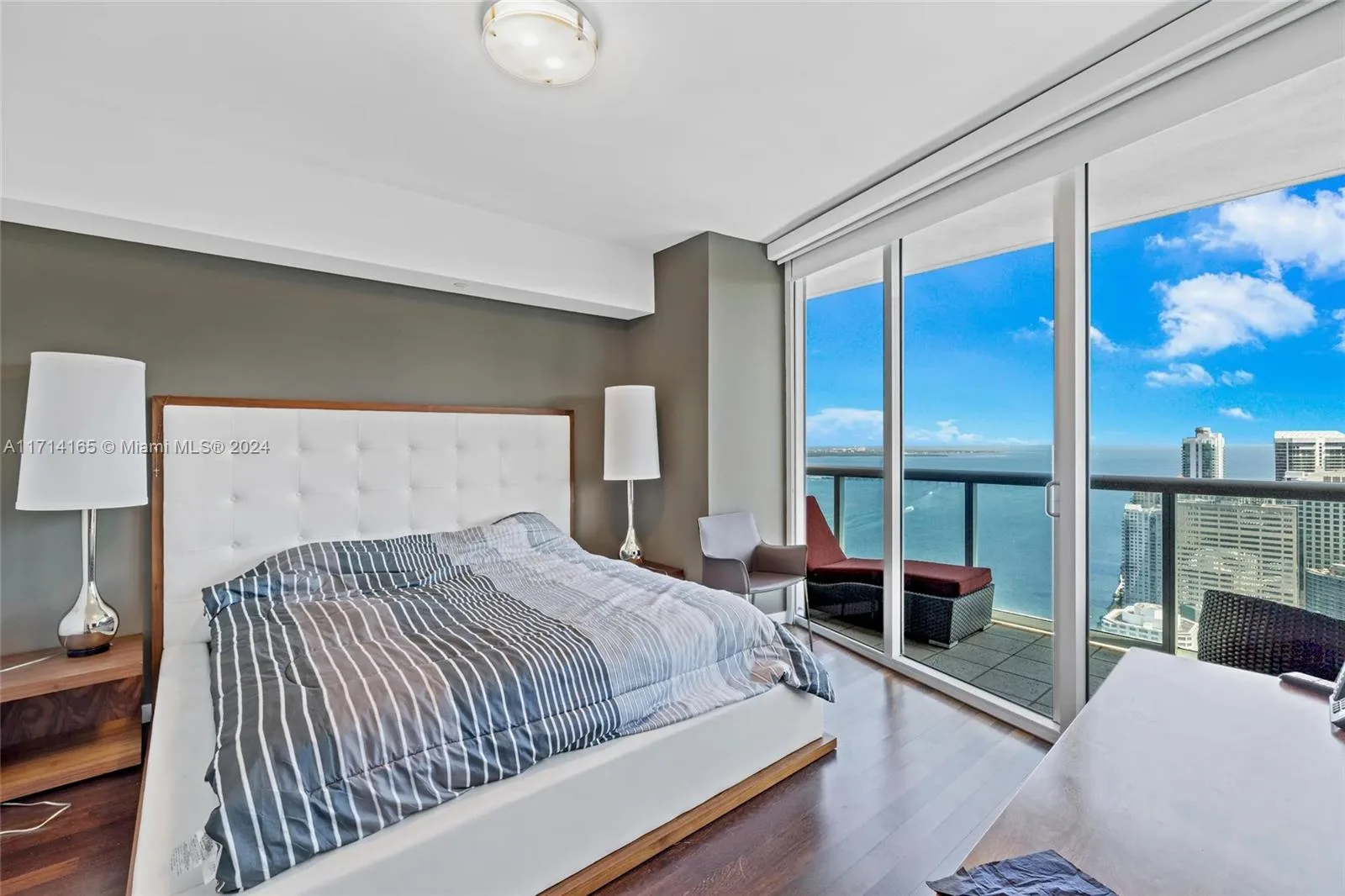 495 Brickell Ave # 4805, Miami, FL 33131 photo 9