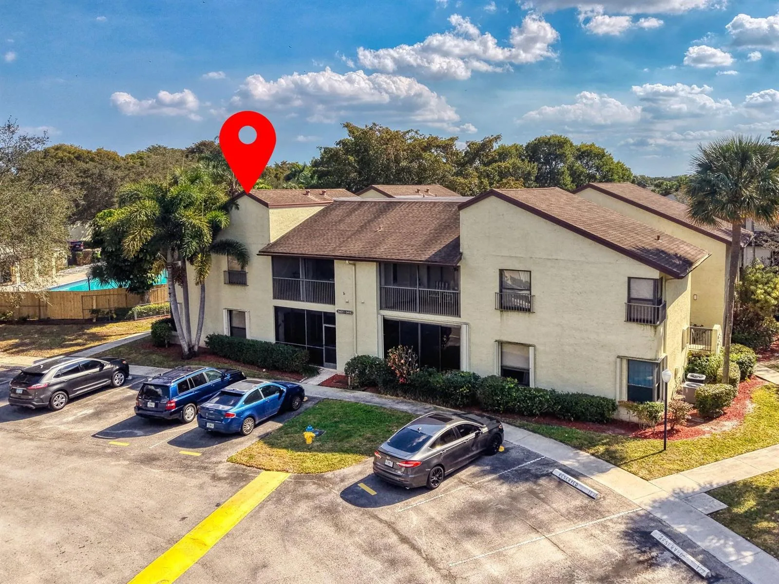 3413 Cocoplum Circle # 3407, Coconut Creek, FL 33063