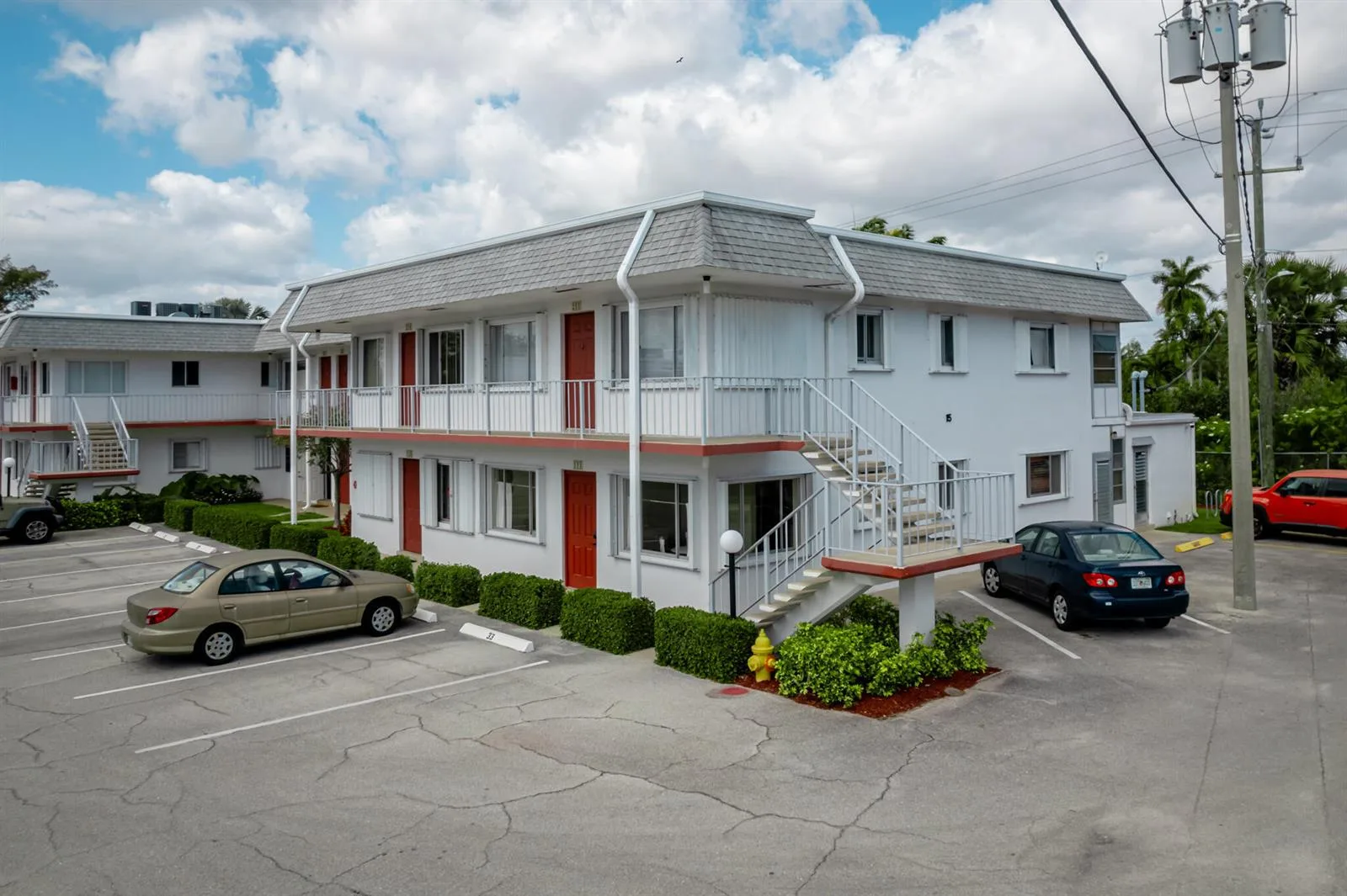 2840 Lake Osborne Drive # 111, Lake Worth, FL 33461