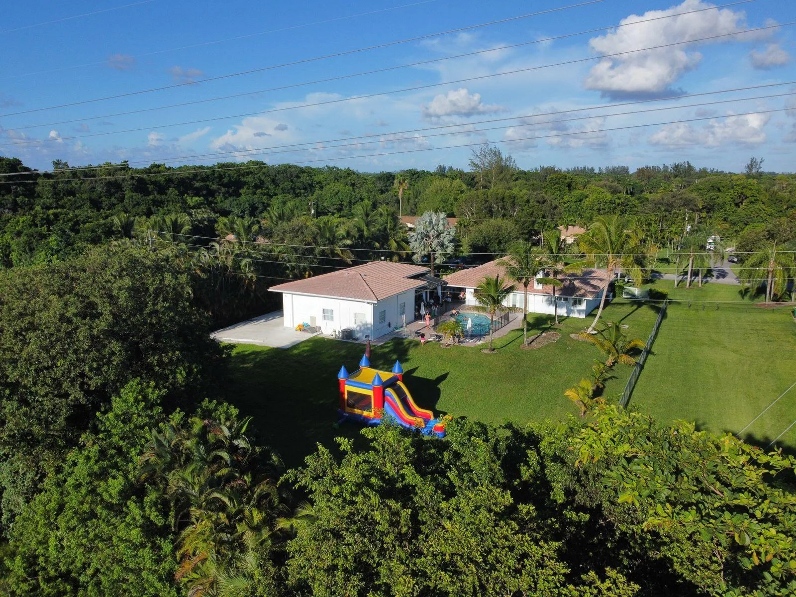 2681 SW 156th Avenue, Davie, FL 33331