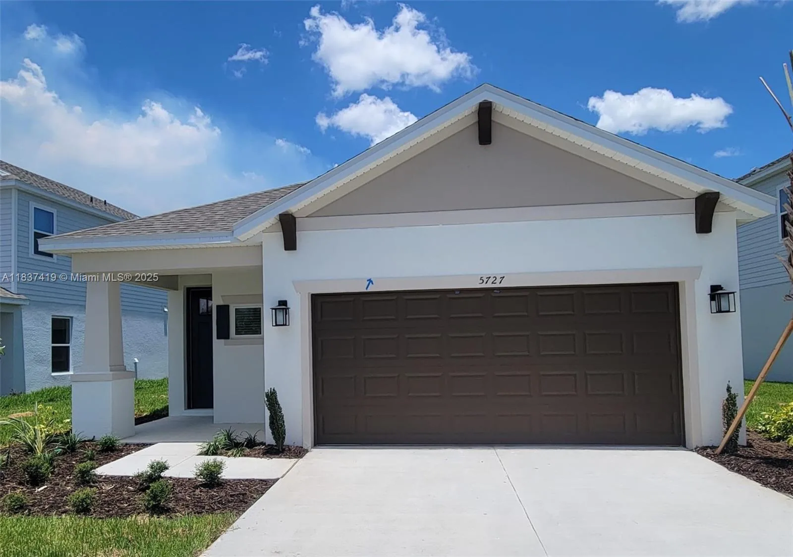5727 GINGHAM DR, Kissimmee, FL 34758