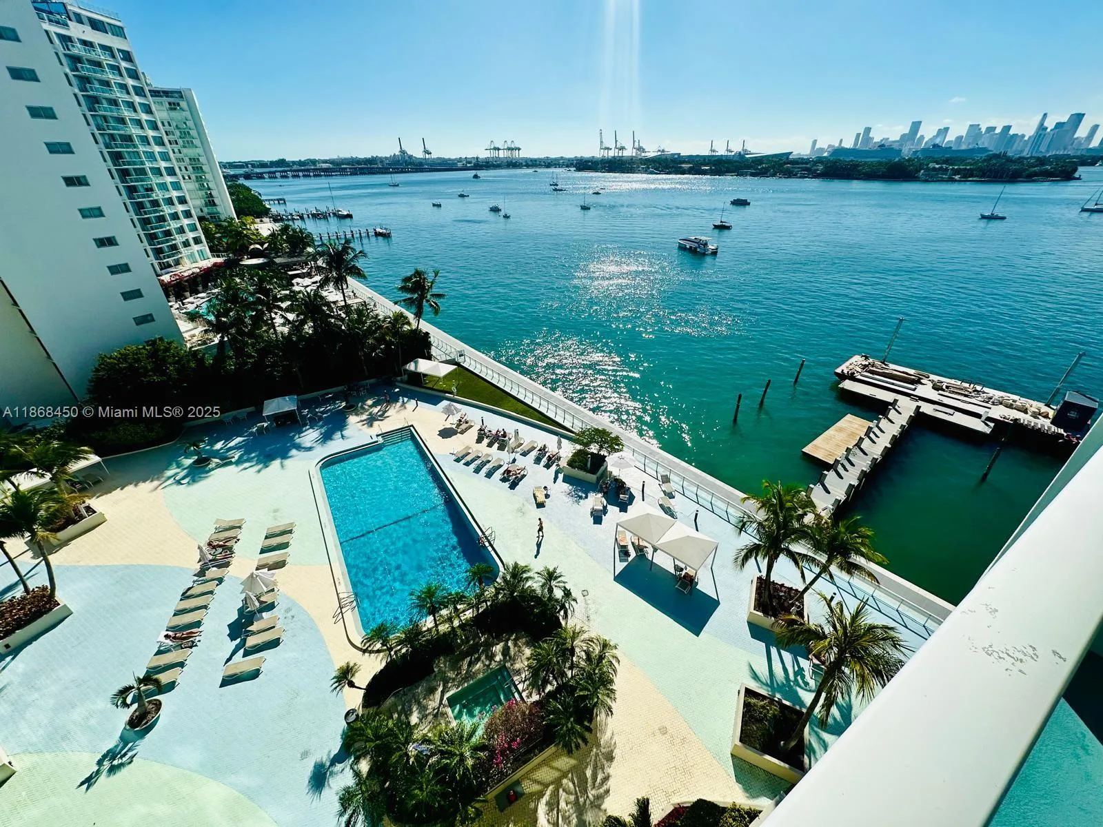 1200 West Ave # 927, Miami Beach, FL 33139