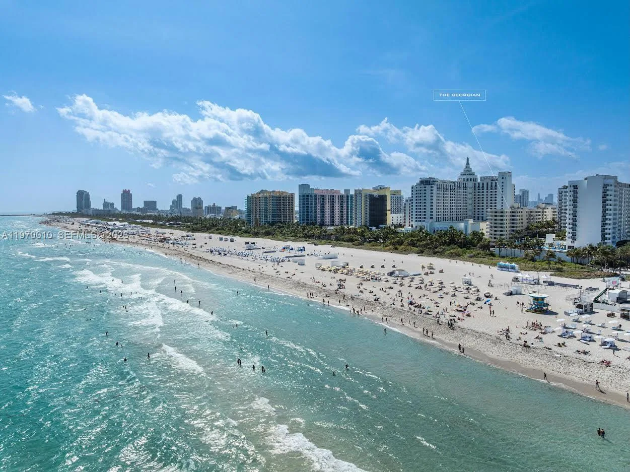 1623 Collins Ave # PH1010, Miami Beach, FL 33139