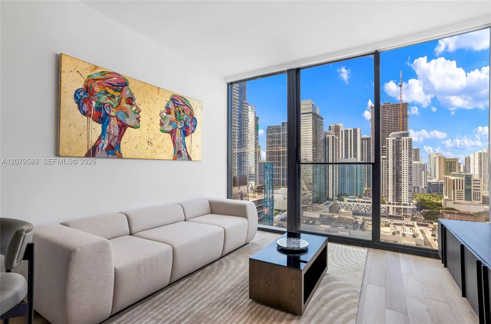 20 NE 11th St # 3009, Miami, FL 33132