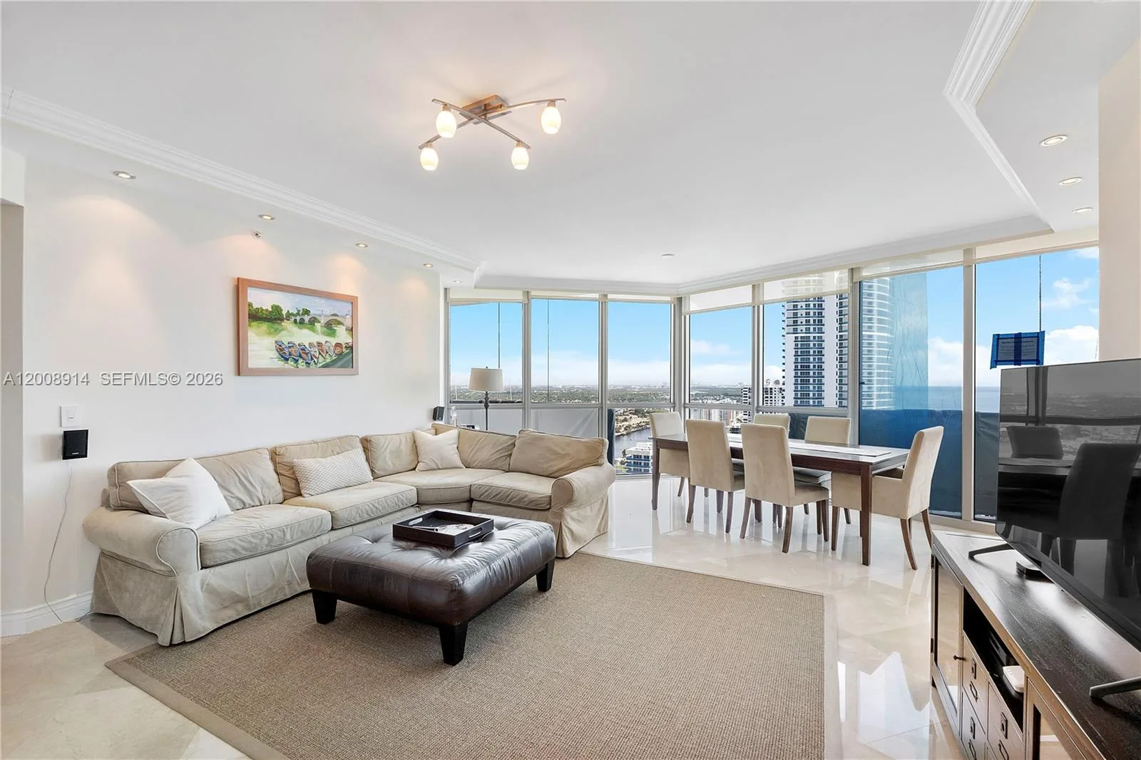 3101 S Ocean Dr # 2705, Hollywood, FL 33019 photo 11
